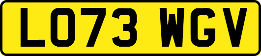 LO73WGV