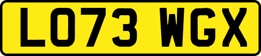 LO73WGX