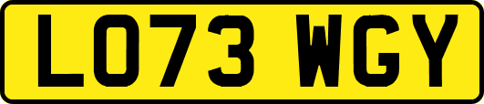 LO73WGY