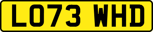 LO73WHD