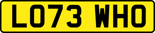 LO73WHO