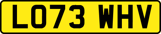LO73WHV