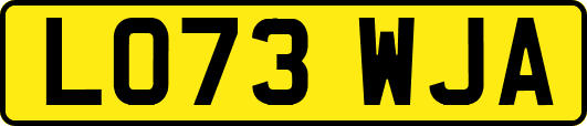 LO73WJA