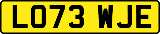 LO73WJE