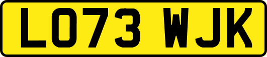 LO73WJK