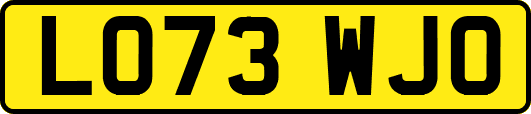 LO73WJO