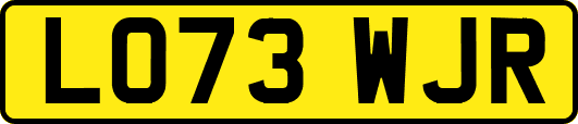 LO73WJR