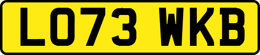 LO73WKB