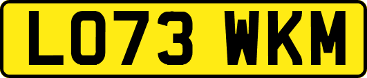LO73WKM