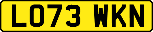 LO73WKN