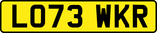 LO73WKR