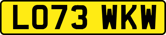 LO73WKW