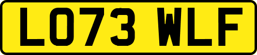 LO73WLF