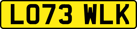 LO73WLK