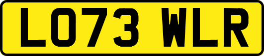 LO73WLR