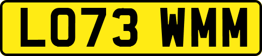 LO73WMM