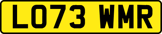 LO73WMR