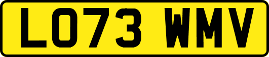 LO73WMV