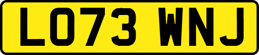 LO73WNJ