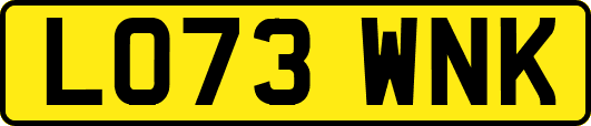 LO73WNK