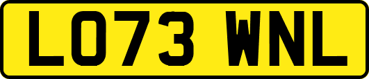 LO73WNL