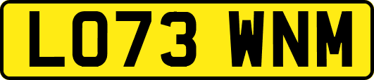LO73WNM
