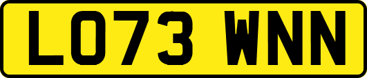 LO73WNN