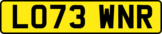 LO73WNR