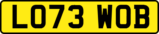LO73WOB