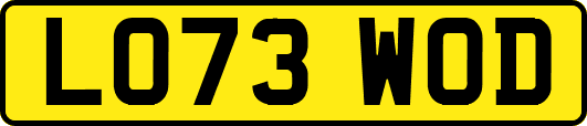 LO73WOD