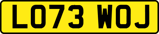 LO73WOJ