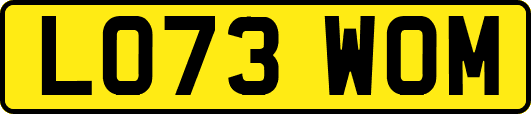 LO73WOM