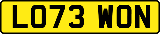LO73WON