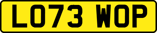 LO73WOP