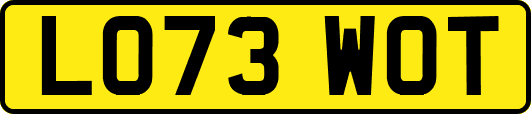 LO73WOT