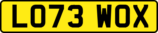 LO73WOX