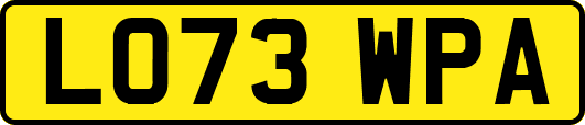 LO73WPA