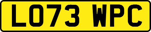 LO73WPC