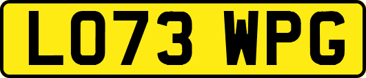 LO73WPG