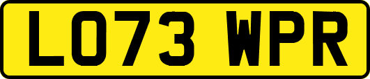 LO73WPR