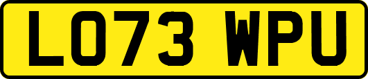 LO73WPU