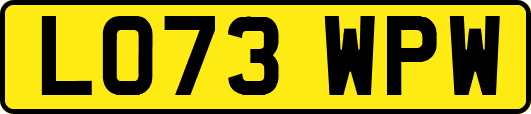 LO73WPW