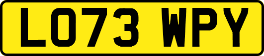 LO73WPY