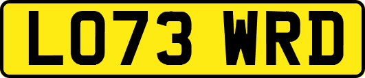 LO73WRD