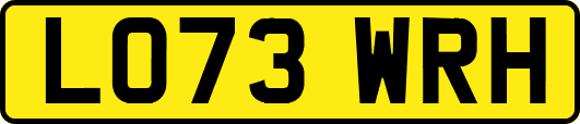 LO73WRH