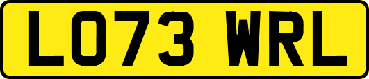 LO73WRL