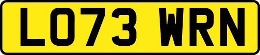LO73WRN