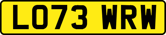 LO73WRW