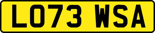 LO73WSA
