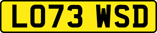 LO73WSD